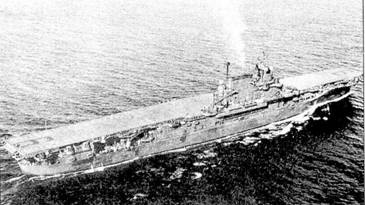 Палубные истребители Второй мировой войны Палубные истребители Второй мировой войны