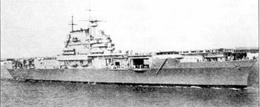 Палубные истребители Второй мировой войны Палубные истребители Второй мировой войны