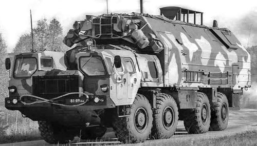 Секретные автомобили Советской Армии Секретные автомобили Советской Армии