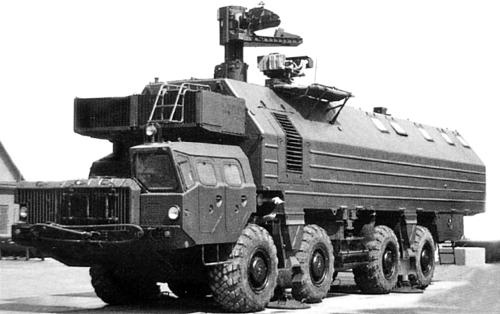 Секретные автомобили Советской Армии Секретные автомобили Советской Армии