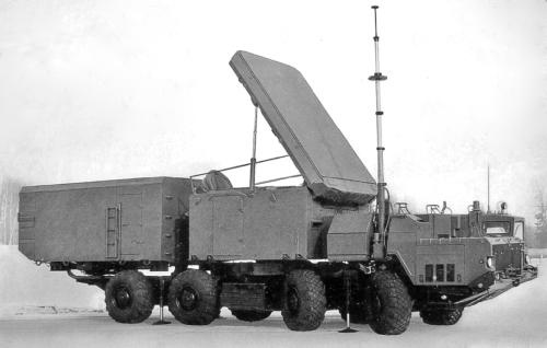 Секретные автомобили Советской Армии Секретные автомобили Советской Армии