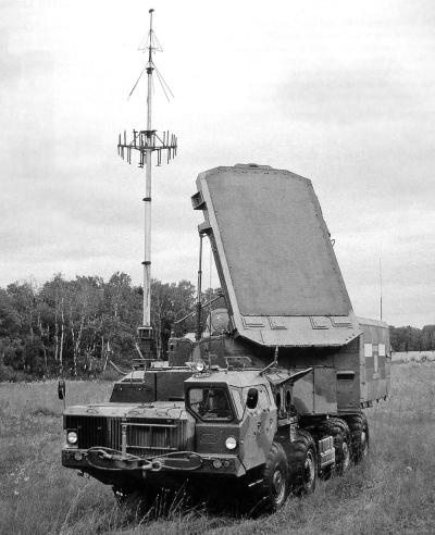 Секретные автомобили Советской Армии Секретные автомобили Советской Армии