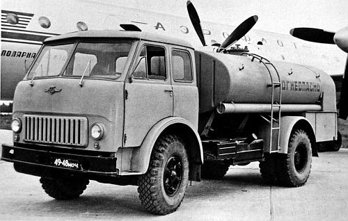 Автомобили Советской Армии 1946-1991 Автомобили Советской Армии 1946-1991