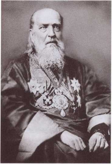 Ощепков Ощепков