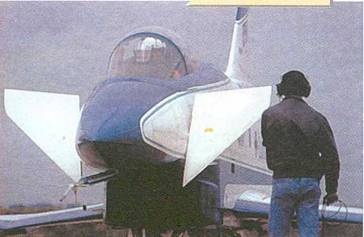 Раритеты американской авиации Раритеты американской авиации