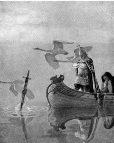 200 мифов народов мира