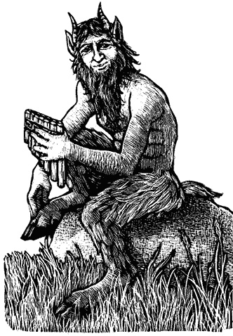 Мифологические существа народов мира. Магические свойства и возможности взаимодействия Мифологические существа народов мира. Магические свойства и возможности взаимодействия