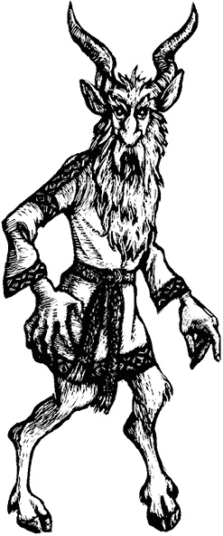 Мифологические существа народов мира. Магические свойства и возможности взаимодействия Мифологические существа народов мира. Магические свойства и возможности взаимодействия