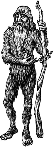 Мифологические существа народов мира. Магические свойства и возможности взаимодействия Мифологические существа народов мира. Магические свойства и возможности взаимодействия