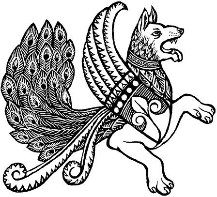 Мифологические существа народов мира. Магические свойства и возможности взаимодействия Мифологические существа народов мира. Магические свойства и возможности взаимодействия