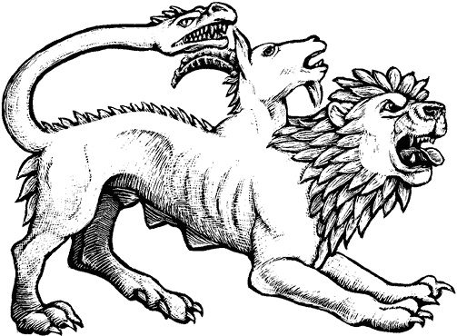 Мифологические существа народов мира. Магические свойства и возможности взаимодействия Мифологические существа народов мира. Магические свойства и возможности взаимодействия