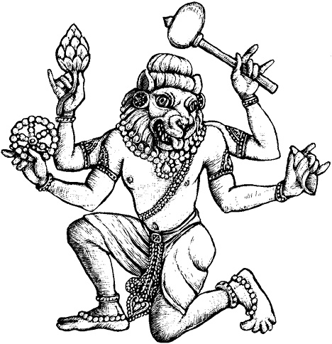 Мифологические существа народов мира. Магические свойства и возможности взаимодействия Мифологические существа народов мира. Магические свойства и возможности взаимодействия