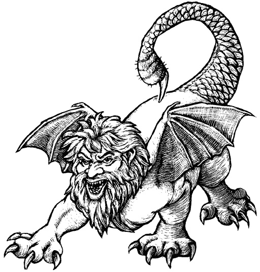 Мифологические существа народов мира. Магические свойства и возможности взаимодействия Мифологические существа народов мира. Магические свойства и возможности взаимодействия