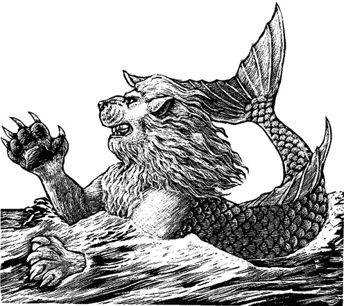 Мифологические существа народов мира. Магические свойства и возможности взаимодействия Мифологические существа народов мира. Магические свойства и возможности взаимодействия