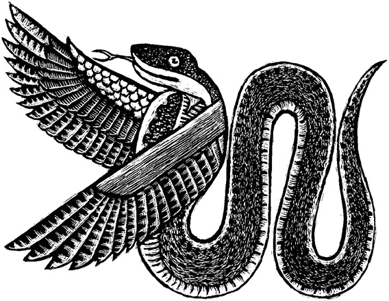 Мифологические существа народов мира. Магические свойства и возможности взаимодействия Мифологические существа народов мира. Магические свойства и возможности взаимодействия