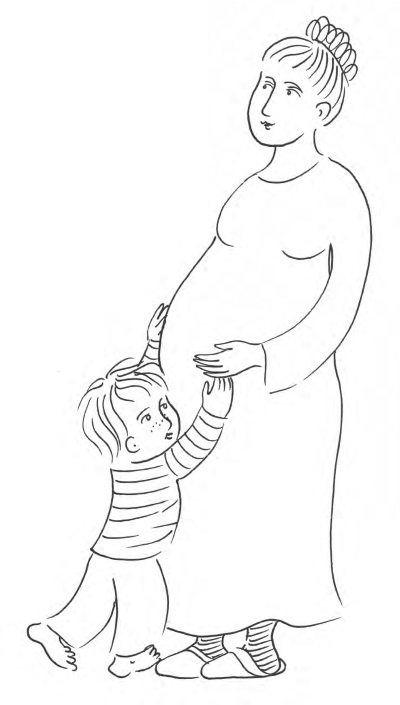 Дети в семье. Психология взаимодействия