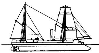 Первые броненосцы Германии Первые броненосцы Германии