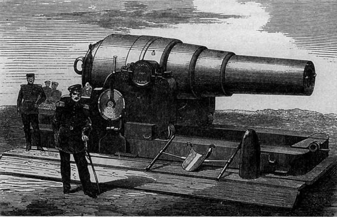 Первые броненосцы Германии Первые броненосцы Германии