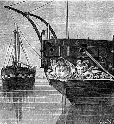 Первые броненосцы Германии Первые броненосцы Германии