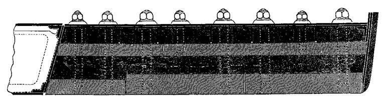 Первые броненосцы Германии Первые броненосцы Германии