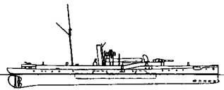 Первые броненосцы Германии Первые броненосцы Германии