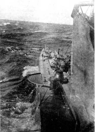 Подводные лодки типа “Барс” (1913-1942)