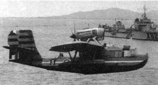 Тяжелый крейсер “Алжир" (1930-1942)