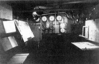 Тяжелый крейсер “Алжир" (1930-1942)