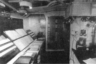 Тяжелый крейсер “Алжир" (1930-1942)