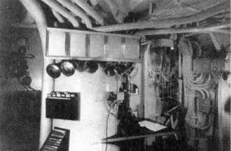 Тяжелый крейсер “Алжир" (1930-1942)