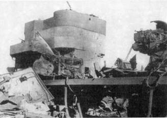 Тяжелый крейсер “Алжир" (1930-1942)