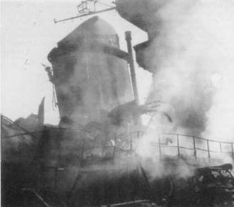 Тяжелый крейсер “Алжир" (1930-1942)