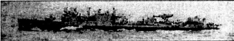 Эскадренные миноносцы США 1916 - 1922 гг. Часть 1 Эскадренные миноносцы США 1916 - 1922 гг. Часть 1