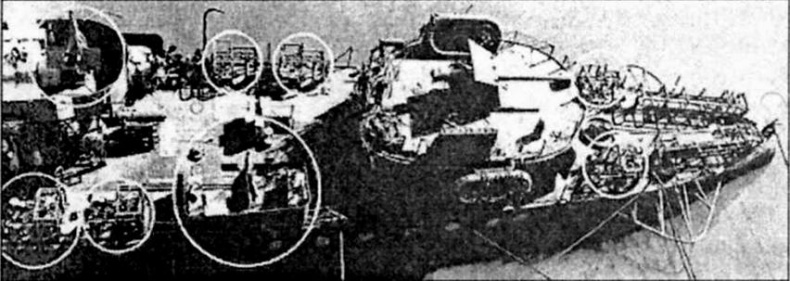 Эскадренные миноносцы США 1916 - 1922 гг. Часть 1 Эскадренные миноносцы США 1916 - 1922 гг. Часть 1