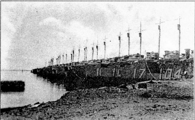 Эскадренные миноносцы США 1916 - 1922 гг. Часть 1 Эскадренные миноносцы США 1916 - 1922 гг. Часть 1