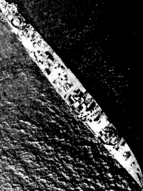 Эскадренные миноносцы США 1916 - 1922 гг. Часть 1 Эскадренные миноносцы США 1916 - 1922 гг. Часть 1