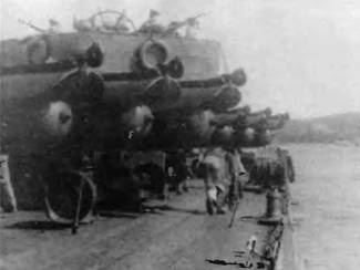 Эскадренные миноносцы типа "Новик" в ВМФ СССР