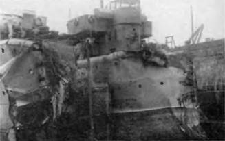 Эскадренные миноносцы типа "Новик" в ВМФ СССР