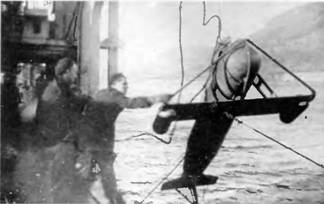 Эскадренные миноносцы типа "Новик" в ВМФ СССР