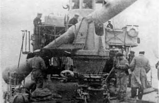 Эскадренные миноносцы типа "Новик" в ВМФ СССР