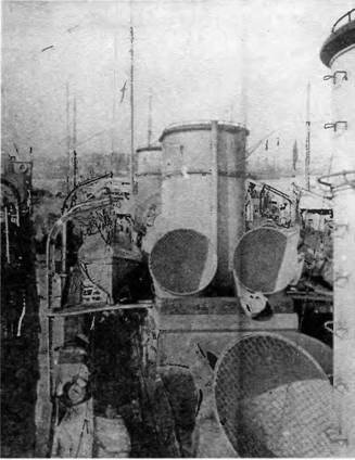 Эскадренные миноносцы типа "Новик" в ВМФ СССР