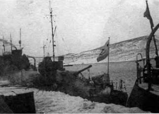 Эскадренные миноносцы типа "Новик" в ВМФ СССР