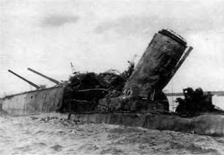 Эскадренные миноносцы типа "Новик" в ВМФ СССР