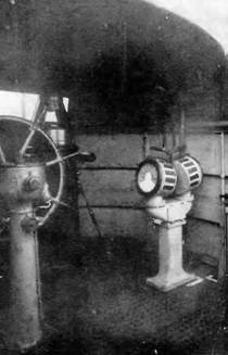 Эскадренные миноносцы типа "Новик" в ВМФ СССР