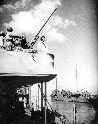 Эскадренные миноносцы типа "Новик" в ВМФ СССР