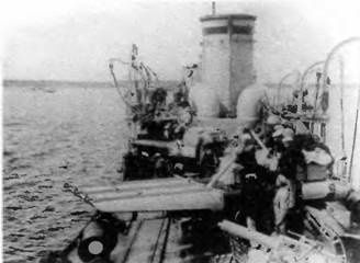 Эскадренные миноносцы типа "Новик" в ВМФ СССР