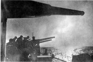 Эскадренные миноносцы типа "Новик" в ВМФ СССР