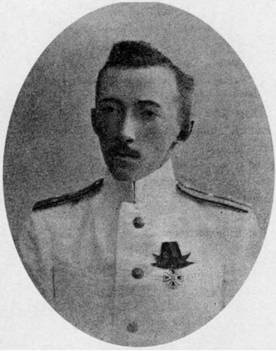 Эскадренные миноносцы типа “Касатка”(1898-1925)