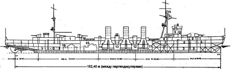 Японские тяжелые крейсера.Том 1: История создания, описание конструкции, предвоенные модернизации. Японские тяжелые крейсера.Том 1: История создания, описание конструкции, предвоенные модернизации.