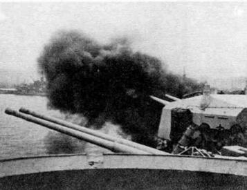 Легкие крейсера типа «Нюрнберг». 1928-1945 гг.